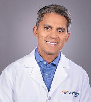 Nidhir Sheth, MD
