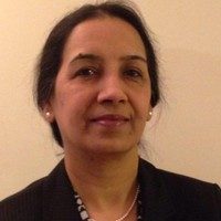 Sweety Jain, MD