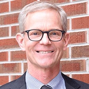 John Schwappach, MD
