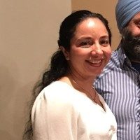 Narinder Brar, DO