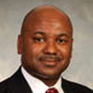 Nathaniel Carter, MD