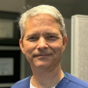 Richard Ondrizek, MD