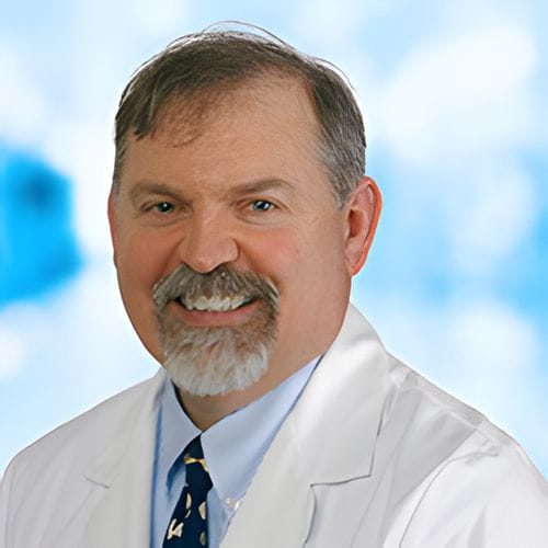 William Hess, MD