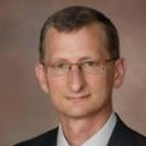 Paul Vargo