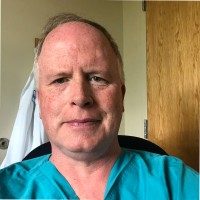 Raymond McGoldrick, MD
