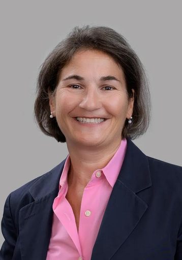 Maria Gaydos, MD