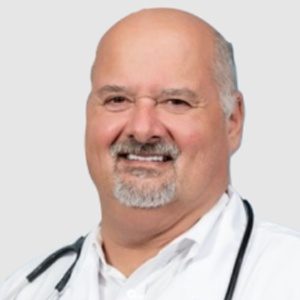 Aron Schlau, MD