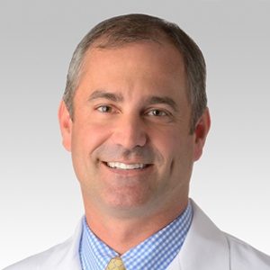 Aaron Bare, MD
