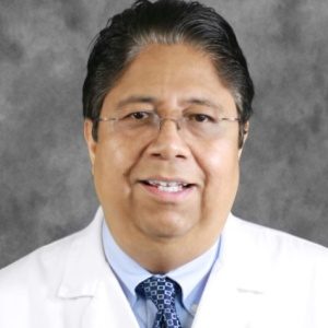 Anil Shrestha, MD