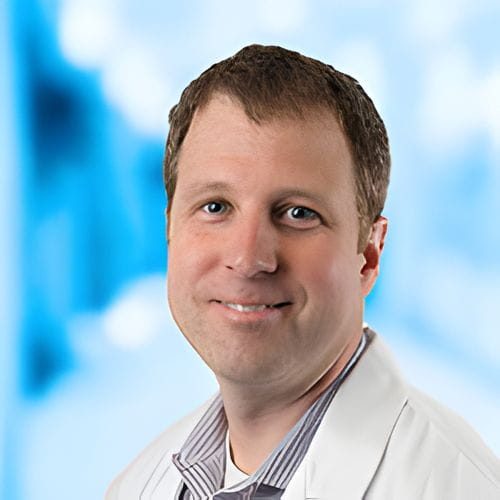 Brett Oesterling, MD