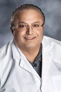 Tarif Mustafa Sr., MD
