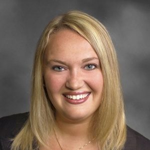 Alina Jeffers, MD