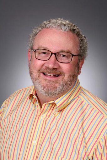 David Johnson, MD