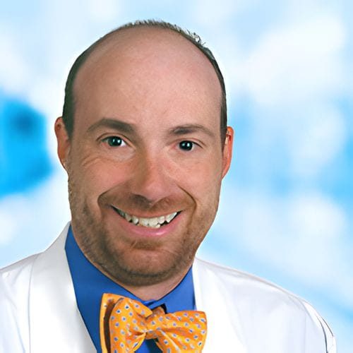 Michael Paglia, PhD, MD