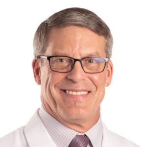 Timothy Langford, MD