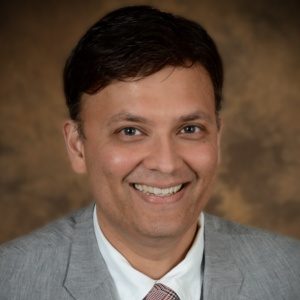 Saurabh Gupta
