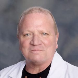 David Byrens, MD