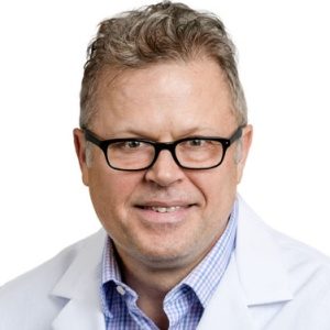 Mark Herbert, FACP, MD