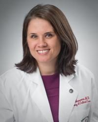 Brandi Newsome, MD