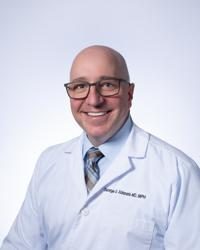 George Scleparis, MD
