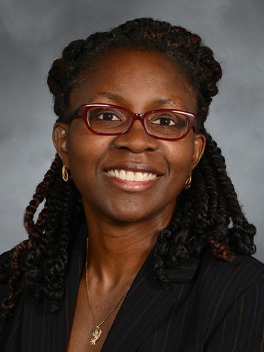 Joy Howell, MD