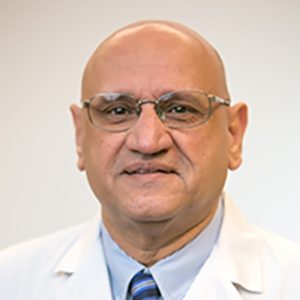Avinash Vyas, MD
