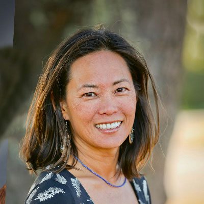 Deborah Chong