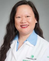 Margaret Chou, MD