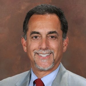 William McCall, MD