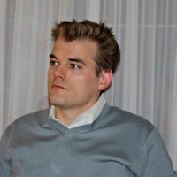 Olivier Frankenberger, PhD, MD