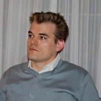 Olivier Frankenberger, PhD, MD