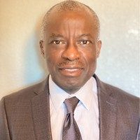 Chima Nwizu, MD