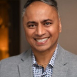Girish Mishra, MD