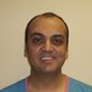 Raj Rathee, MD