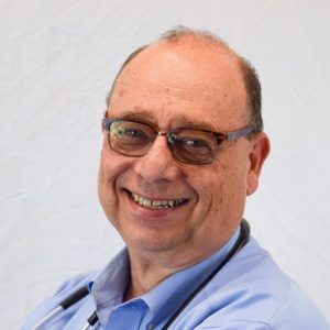 Charles Baio, MD