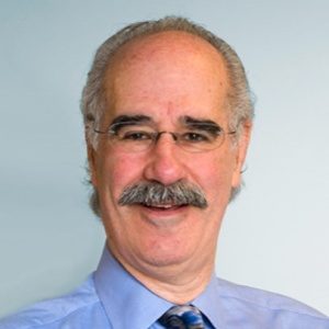David Nathan, MD