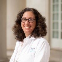 Terri Fried, MD