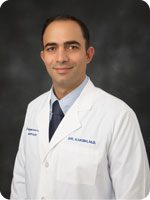 Eyad Kakish, MD
