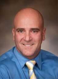 James Oliverio, MD