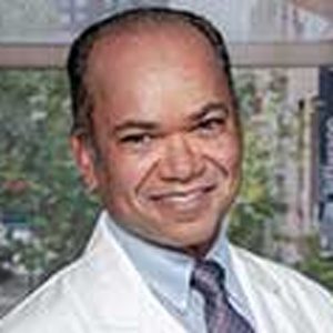 Paul Johnson, MD
