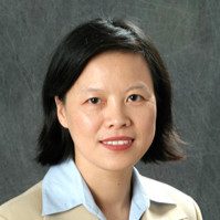Wendy Shen, PhD, MD