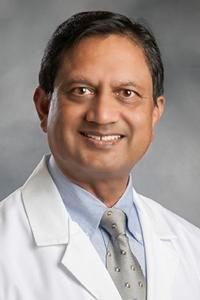 Gordhan Diora, MD