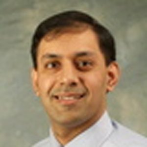Khalid Zirvi, MD