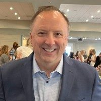 Jon Arnott, MD