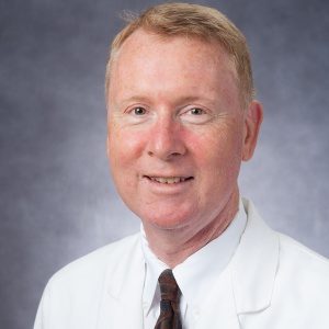 Joe Phillips, MD