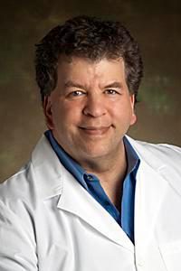 Louis White, MD