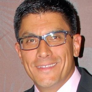 Deric Rachjaibun, MD