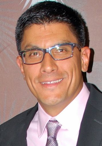Deric Rachjaibun, MD