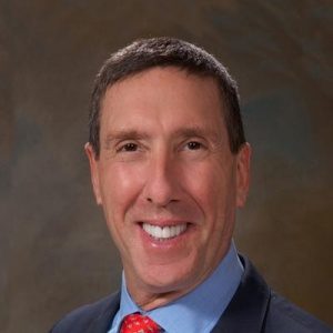 Gary Clayman, DMD, MD