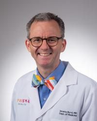 Jeremy Byrd, MD, MS